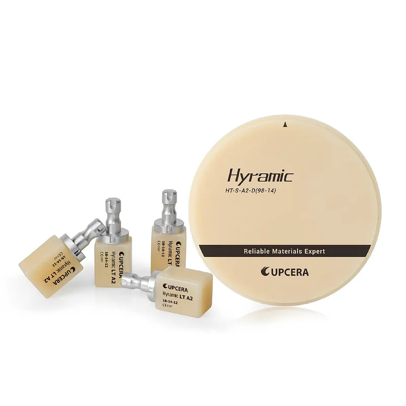 No sintering, faster and simpler